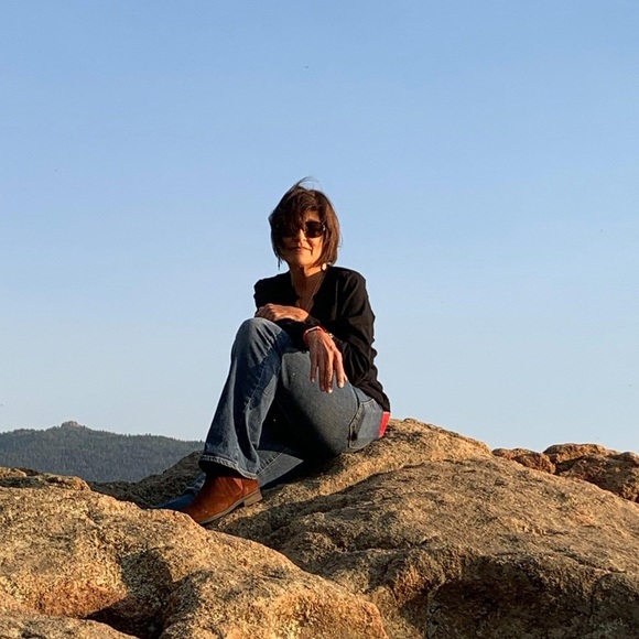 Meet your Posher, Mary - Picture 1 of 1